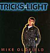 Okladka singla Tricks Of The Light