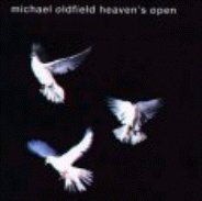 [Heaven's Open]